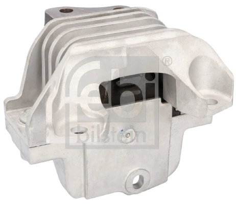 Mounting, manual transmission